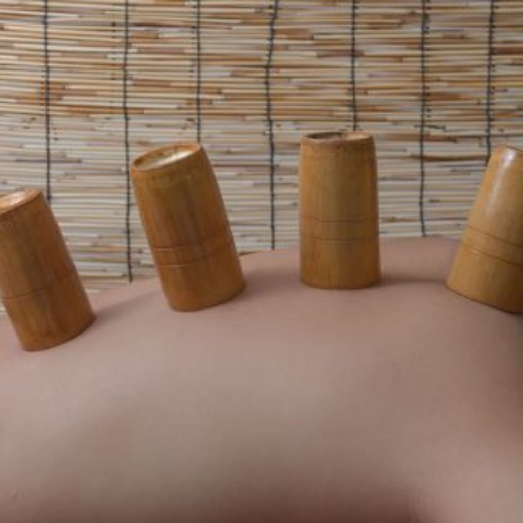 bAMBOO CUPPING THERAPY IN PUNE