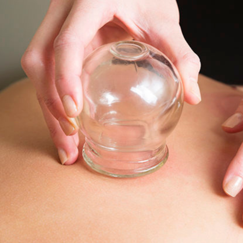 dry hijama cupping therapy in pune